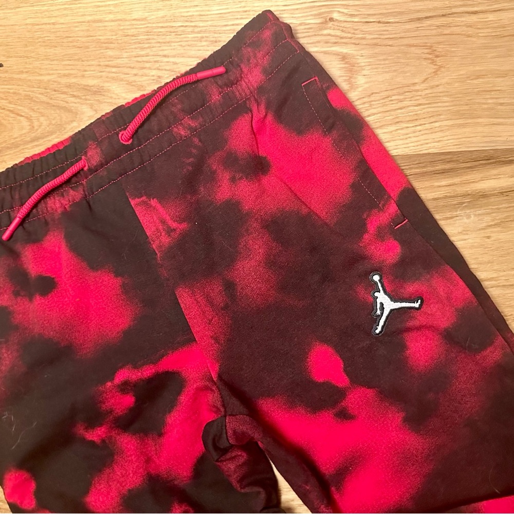 Air Jordan Boys Sweatpants
